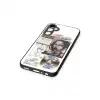 Samsung Galaxy A14 4g Kılıf Mirror Desenli Kapak - Mirror - 2