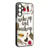 Samsung Galaxy A14 4g Kılıf Mirror Desenli Kapak - Mirror - 3