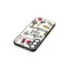Samsung Galaxy A14 4g Kılıf Mirror Desenli Kapak - Mirror - 3