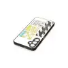 Samsung Galaxy A14 4g Kılıf Mirror Desenli Kapak - Mirror - 6