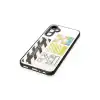 Samsung Galaxy A14 4g Kılıf Mirror Desenli Kapak - Mirror - 6