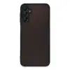 Samsung Galaxy A14 4g Kılıf Montreal Silikon Kapak - Yeşil