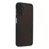 Samsung Galaxy A14 4g Kılıf Montreal Silikon Kapak - Yeşil