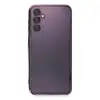 Samsung Galaxy A14 4g Kılıf Razer Lensli Silikon - Mor