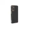 Samsung Galaxy A14 4g Kılıf Volet Silikon - Siyah