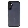 Samsung Galaxy A15 4g Kılıf Flip Cover - Lacivert
