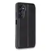 Samsung Galaxy A15 4g Kılıf Flip Cover - Siyah
