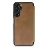 Samsung Galaxy A15 4g Kılıf Flip Cover - Taba