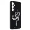 Samsung Galaxy A15 4g Kılıf Mirror Desenli Kapak - Mirror - 13