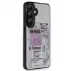 Samsung Galaxy A15 4g Kılıf Mirror Desenli Kapak - Mirror - 4