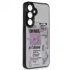 Samsung Galaxy A15 4g Kılıf Mirror Desenli Kapak - Mirror - 4