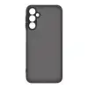 Samsung Galaxy A15 4g Kılıf Montreal Silikon Kapak - Siyah
