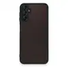 Samsung Galaxy A15 4g Kılıf Montreal Silikon Kapak - Yeşil