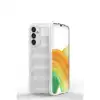 Samsung Galaxy A15 4g Kılıf Optimum Silikon - Krem