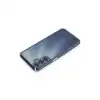 Samsung Galaxy A15 4g Kılıf Razer Lensli Silikon - Açık Mavi