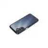 Samsung Galaxy A15 4g Kılıf Razer Lensli Silikon - Mor