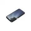 Samsung Galaxy A15 4g Kılıf Razer Lensli Silikon - Siyah