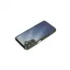 Samsung Galaxy A15 4g Kılıf Razer Lensli Silikon - Yeşil