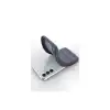 Samsung Galaxy A16 5g Kılıf Optimum Silikon - Lacivert