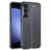 Samsung Galaxy A17 5g Auto Focus Kapak - Siyah