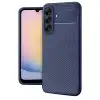 Samsung Galaxy A17 5g Auto Focus Karbon Kapak - Lacivert
