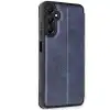 Samsung Galaxy A17 5g Flip Cover - Lacivert