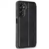 Samsung Galaxy A17 5g Flip Cover - Siyah