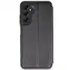Samsung Galaxy A17 5g Flip Cover - Siyah