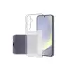 Samsung Galaxy A17 5g Kart Şeffaf Silikon - Şeffaf