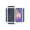 Samsung Galaxy A17 5g Optimum Silikon - Lacivert
