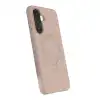 Samsung Galaxy A17 5g Regal Magsafe Standlı Kapak - Çöl Titanyum