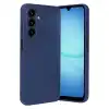 Samsung Galaxy A17 5g Thermax Silikon Kılıf - Lacivert