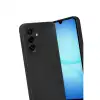 Samsung Galaxy A17 5g Thermax Silikon Kılıf - Siyah