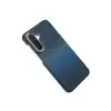 Samsung Galaxy A17 5g Vega Magsafe Kapak - Mavi