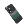 Samsung Galaxy A17 5g Vega Magsafe Kapak - Yeşil