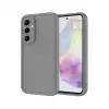 Samsung Galaxy A17 5g Viera Silikon - Gri