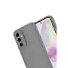 Samsung Galaxy A17 5g Viera Silikon - Gri