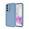Samsung Galaxy A17 5g Viera Silikon - Mavi