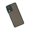 Samsung Galaxy A22 Kılıf Montreal Silikon Kapak - Yeşil