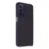 Samsung Galaxy A23 4g Kılıf Elegant Kapak - Derin Mor