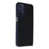 Samsung Galaxy A23 4g Kılıf Elegant Kapak - Lacivert