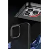 Samsung Galaxy A23 4g Kılıf Elegant Kapak - Lacivert