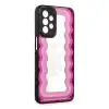 Samsung Galaxy A23 4g Kılıf Mirror Desenli Kapak - Mirror - 11