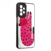Samsung Galaxy A23 4g Kılıf Mirror Desenli Kapak - Mirror - 12