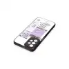 Samsung Galaxy A23 4g Kılıf Mirror Desenli Kapak - Mirror - 4