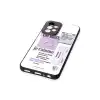 Samsung Galaxy A23 4g Kılıf Mirror Desenli Kapak - Mirror - 4