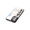 Samsung Galaxy A23 4g Kılıf Mirror Desenli Kapak - Mirror - 6