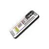Samsung Galaxy A23 4g Kılıf Mirror Desenli Kapak - Mirror - 7
