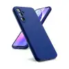 Samsung Galaxy A24 4g Kılıf First Silikon - Lacivert