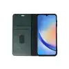 Samsung Galaxy A24 4g Kılıf Trend S Plus Kapaklı Kılıf - Yeşil